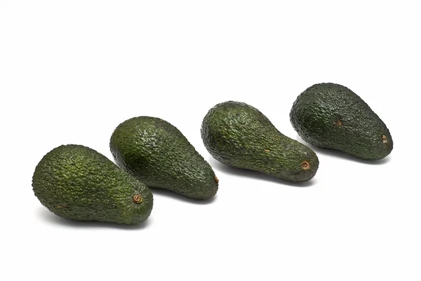 Avocado's. — Stockfoto