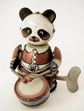 Panda.