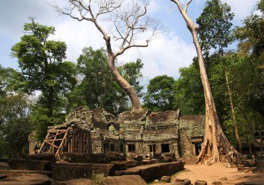 Angkor