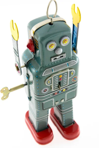 ロボット — ストック写真