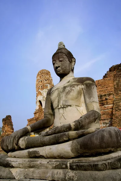 Buda — Fotografia de Stock