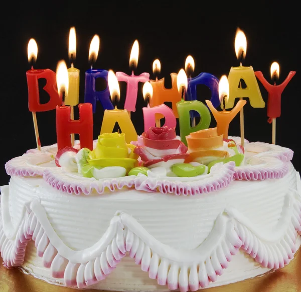 Birthday — Stock Photo, Image