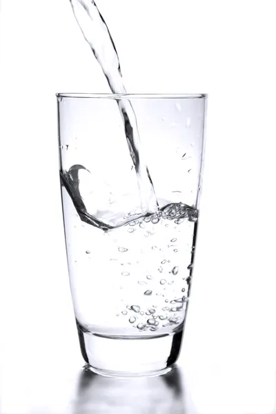 Wasser lizenzfreie Stockfotos