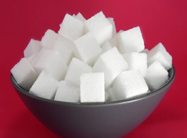 설탕 — 스톡 사진