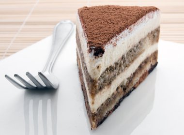 Tiramisu Kek