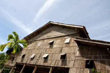 Longhouse