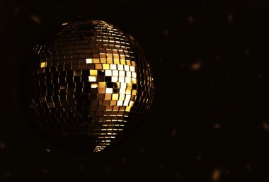 Disco clipart