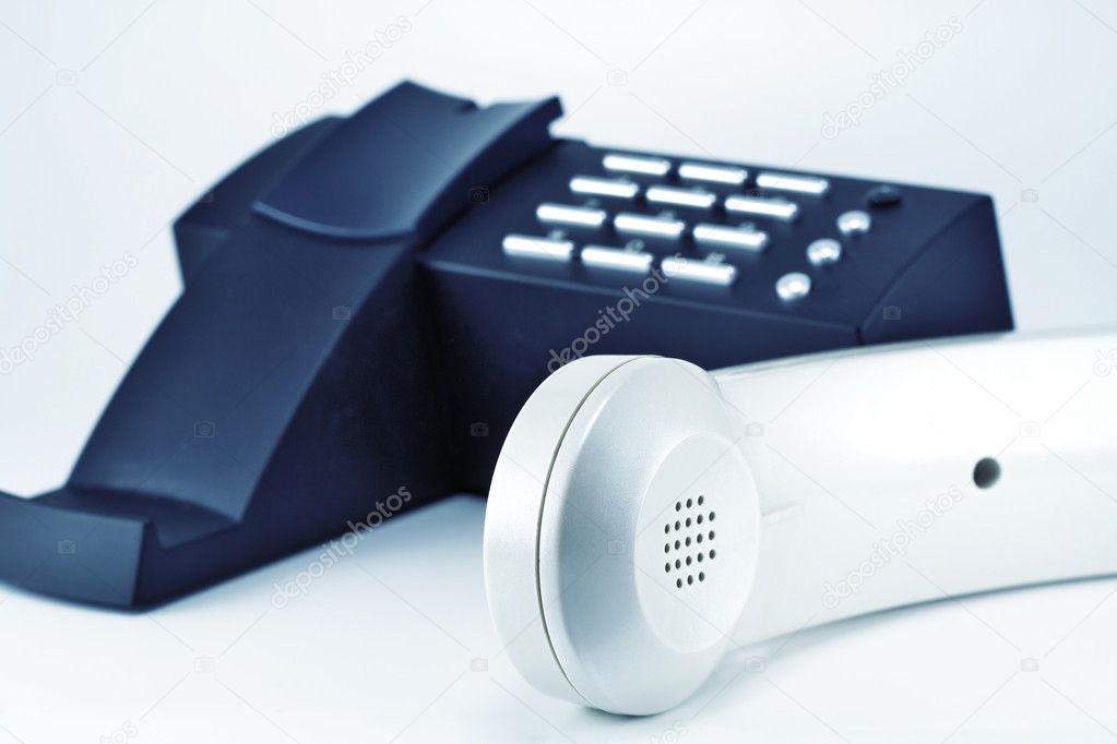 Phone and handset