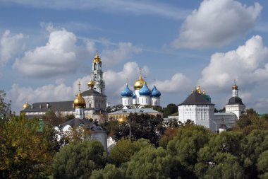 Troice-Sergieva Lavra