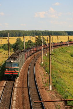 Yük Treni