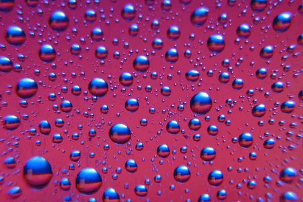 stock image Water drops