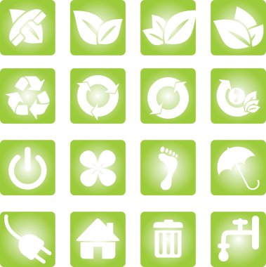 Ecologic 1 clipart