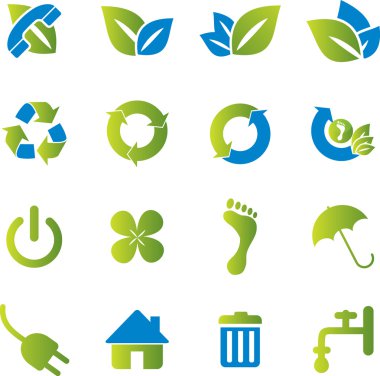 Ecologic 2 clipart