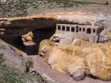 Puente del Inca