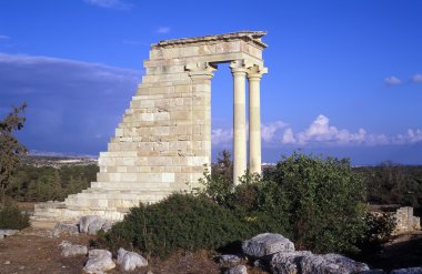 Apollon Tapınağı