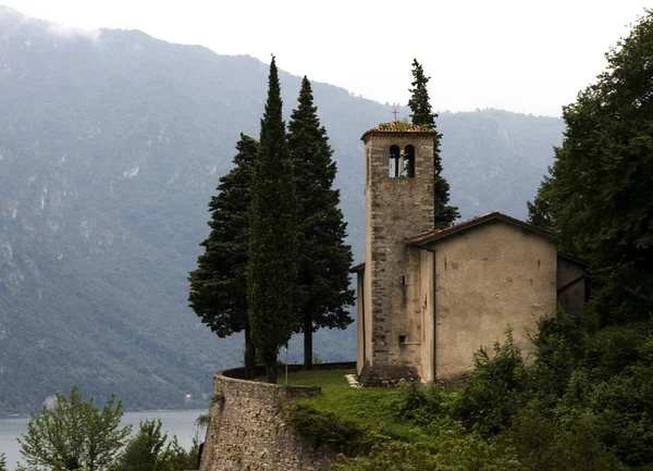 이탈리아 교회 — 스톡 사진