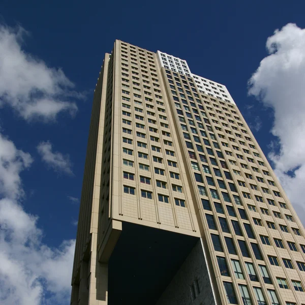 Dutch buildings — Stock Photo, Image