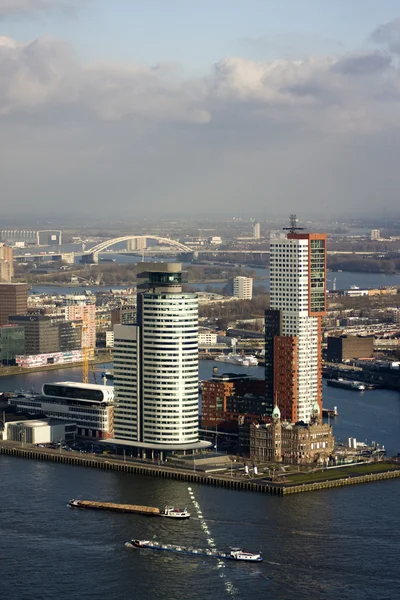 Edificios holandeses —  Fotos de Stock