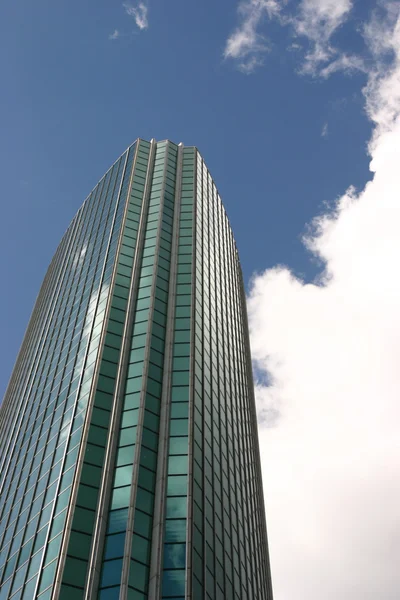 WTC Rotterdam — Stock Photo, Image