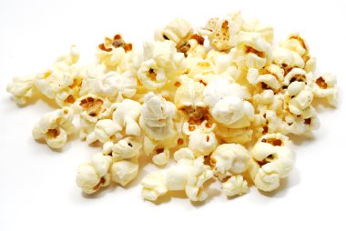 Popcorn clipart