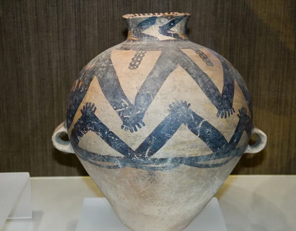 古代中国の陶器 — ストック写真