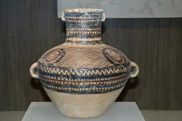 古代中国の陶器 — ストック写真