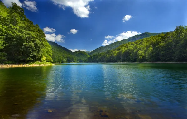 stock image Montenegro Lake