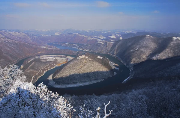 stock image Meander