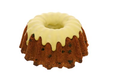 limon bundt