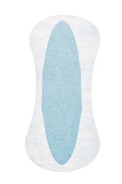 Pantyliner clipart