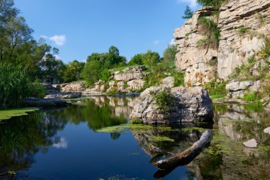 Gornij Tikich