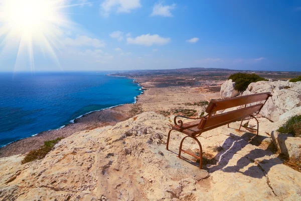Chipre — Foto de Stock