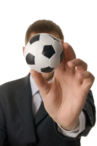 stock image Soccer