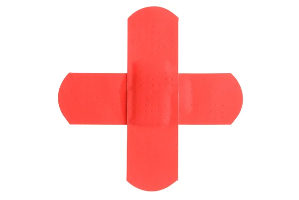 Croce Rossa — Foto Stock