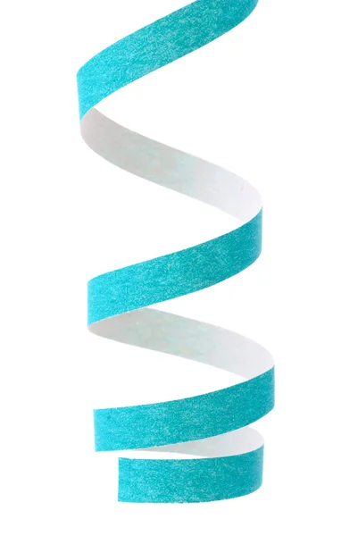 stock image Paper streamer