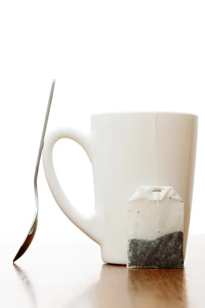 Çay natürmort — Stok fotoğraf