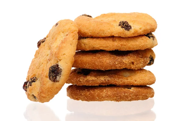 Chip cookies — Stock Photo, Image
