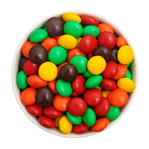 Cuenco de caramelos —  Fotos de Stock