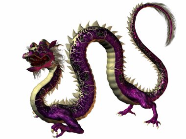 Doğu dragon