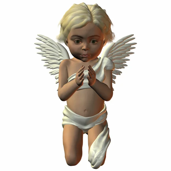天使 — ストック写真