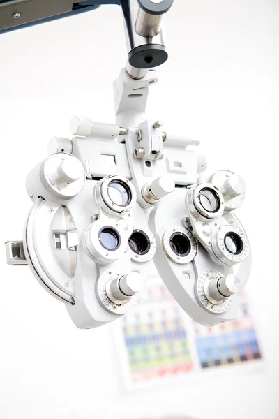 stock image Ophthalmology medical instrument