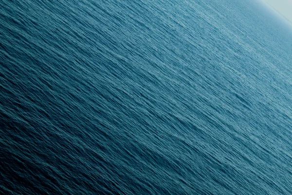 Με θέα στον ωκεανό — Φωτογραφία Αρχείου