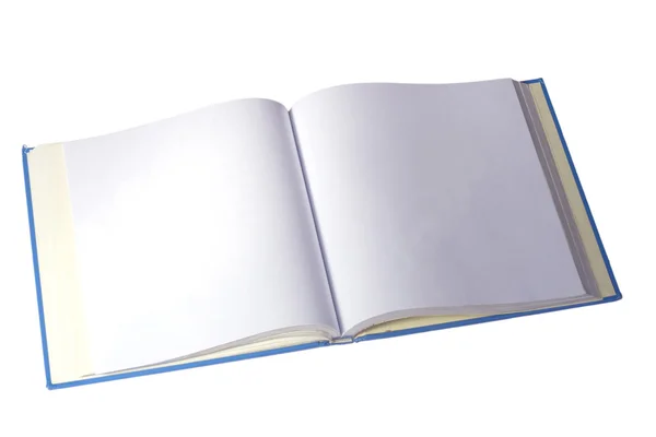 Açık kitap