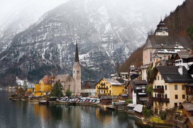 Hallstatt