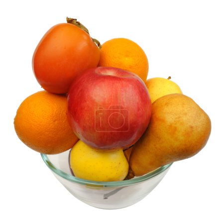 fruits
