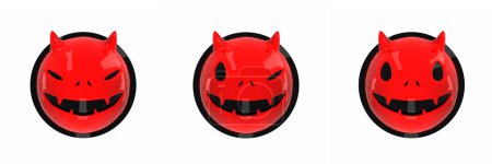 Sacrés sourires 