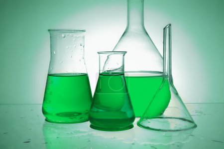 Rétorques chimiques 