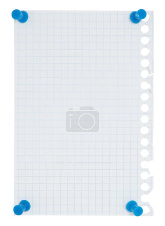 Papier à lettres 