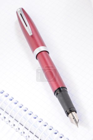 Stylo encreur 