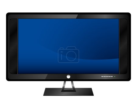 Télévision vectorielle 